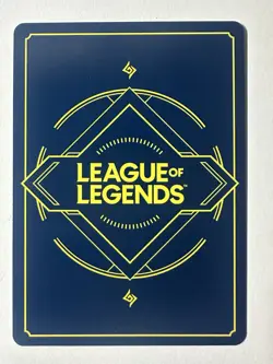 Jax Unrelenting 119/221 Riftbound Spiritforged TCG Epic Champion Unit Card - Image 2