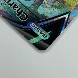 Charizard VSTAR Sword & Shield SWSH260 Holo Promo Card Mint - Image 5