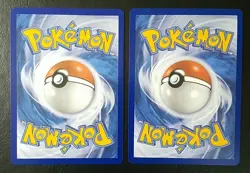 SYLVEON 040/131 (x2), HOLO, POKEMON DAY 2025 STAMPED PROMO, POKEMON CARDS (NM) - Image 2