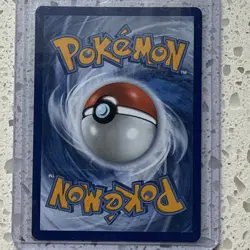 Pokemon TCG Dawn Trainer Supporter Card PFL 129/094 Eng Card Stock - Image 2