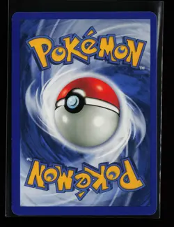 Pikachu 70/111 Common Neo Genesis Non Holo Pokemon Card - Image 2