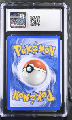 Flygon ex 87/92 Legend Maker Holo Ultra Rare Vintage Pokemon TCG Card CGC 10 - Image 2