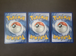 Pokemon CELEBRATIONS 25th Anniversary GALAR First Partner Pack Jumbo Cards - Image 2