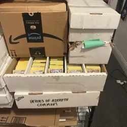 1000 Pokemon Cards | Bulk Lot - Commons and Uncommons. Low ￼Quanities Of 1 Card - Image 2