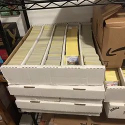 1000 Pokemon Cards | Bulk Lot - Commons and Uncommons. Low ￼Quanities Of 1 Card - Image 3