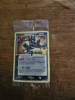 Greninja Star SWSH144 SWSH: Sword & Shield Promo Cards Holo - Image 1