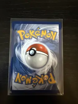2022 Pokemon TCG Radiant Charizard Holo Rare Card Pokemon Go 011/078 - Image 2