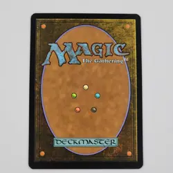 MTG Day of Judgment NM Zendikar Rare Magic The Gathering Card White Board Wipe - Image 2