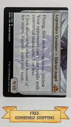 Bruna, the Fading Light Eldritch Moon Regular - Image 2