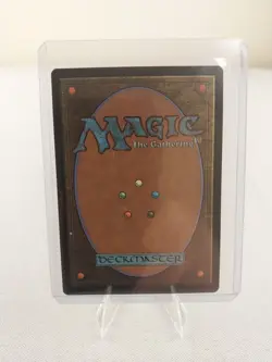 MTG Magic the Gathering Three Visits Commander Legends (#261) NM - Image 2