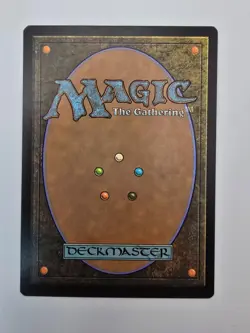 MTG - Sinkhole - Eternal Masters - NM - Image 3