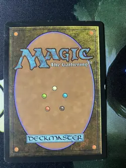 Yavimaya Hollow Urza's Destiny Magic: The Gathering Light Play Condition - Image 2