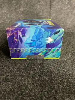 Magic: The Gathering Edge of Eternities Bundle, Sealed Box is Worn - Image 2