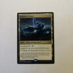 Indatha Triome Ikoria: Lair of Behemoths Foil - Image 1