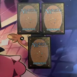 Mtg- ​Amonkhet Raceway (0248) Aetherdrift- Uncommon - NM- X3 - Image 2