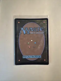 MTG Myriad Landscape PIP 0802 U NM SURGE FOIL - Image 4