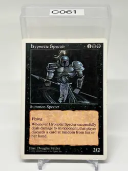 MTG | Hypnotic Specter | | (LP) | Anthologies - Image 1