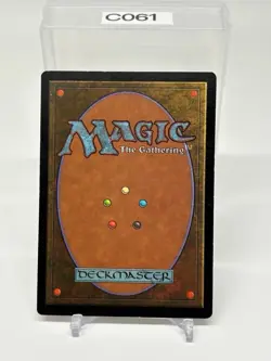 MTG | Hypnotic Specter | | (LP) | Anthologies - Image 2