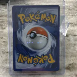Pokemon Muk & Alolan Muk GX TAG TEAM Ultra Rare Holo Sm-Unbroken Bonds - Image 2