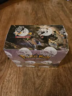 Pokemon Sword & Shield Vivid Voltage Booster Box Brand New Factory Sealed 820650817496 - Image 2