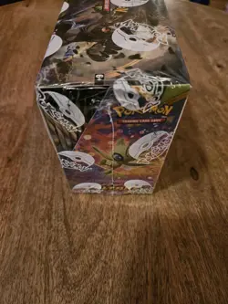 Pokemon Sword & Shield Vivid Voltage Booster Box Brand New Factory Sealed 820650817496 - Image 3