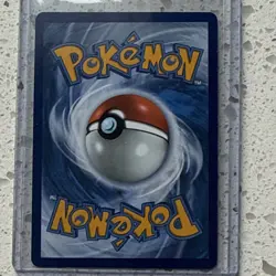 Pokemon Mega Froslass EX Mega Evolution Stage 1 Card 265/217 English - Image 2
