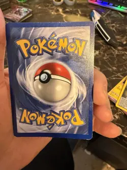 Magneton 9/102 Holo Rare Base Set - Pokemon - Image 2