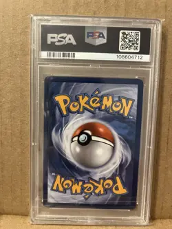 Pokemon Origin Forme Palkia VSTAR Secret Rare GG67/GG70 Crown Zenith Holo PSA 10 - Image 2