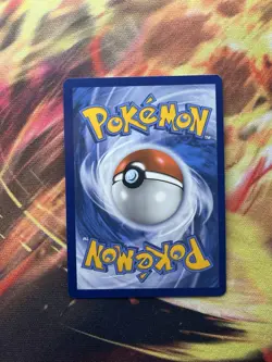 Pokemon TCG Ivysaur 167/165 Scarlet & Violet 151 Illustration Rare Near Mint - Image 2