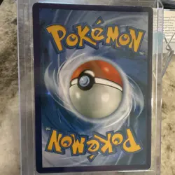 Pokemon Rowlet & Alolan Exeggutor GX Full Art Ultra Rare SM-Unified Minds 214/2… - Image 2