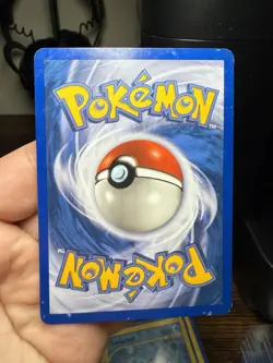 Pokemon Mr. Mime Aquapolis Series E Reader WOTC Reverse Holo 95b/147 - Image 4
