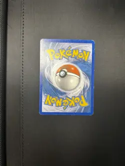 Pokemon Rayquaza 24/95 Call of Legends Holo Rare 100HP Inferno Spear - Image 2