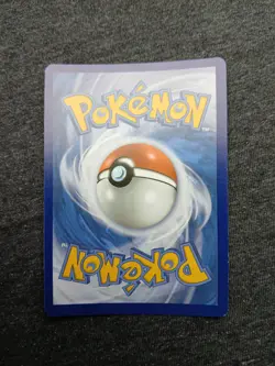 Pokemon TCG Light Toxtricity SWSH137 Celebrations Black Star Promo NM - Image 2