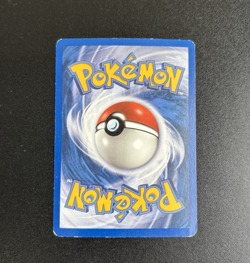 Carta Pokemon Feraligatr UF 4 Rara Holo EX Unseen Forces EN Good Vintage 2005 - Image 2