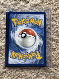 Pokemon TCG Articuno IR 161/159 Journey Together Near Mint Condition - Image 3