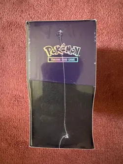 Pokemon Paldean Fates Elite Trainer Box - New and Sealed - Image 3