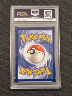 Pikachu 088 PSA 10 Paldea Adventure Chest (2024 Pokemon SVP EN) - Image 2