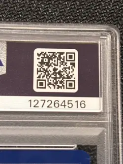 Pikachu 088 PSA 10 Paldea Adventure Chest (2024 Pokemon SVP EN) - Image 3