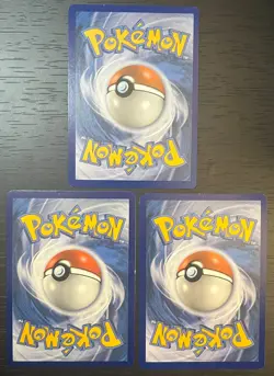 Pokemon GX Lot Gyarados GX SM212 Alolan Muk GX Keldeo GX Ultra Rare NM - Image 2
