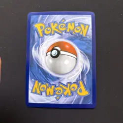 Pokemon Prismatic Evolutions - 148/131 Hearthflame Mask Ogerpon ex - SIR - NM/M - Image 2