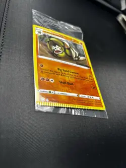Crimp Error Pokemon Sandaconda 082/163 Battle Styles GameStop Promo Holo 130HP - Image 2