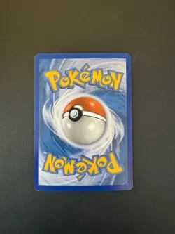 Pokemon Ditto Bulbasaur 36/113 Delta Species Reverse Holo Stamped - Image 5