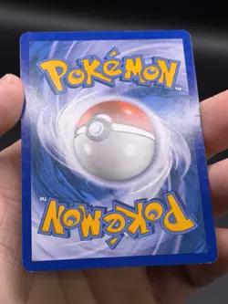 Piplup RC6/RC25 Legendary Treasures: Radiant Collection Holo Pokemon English LP - Image 4