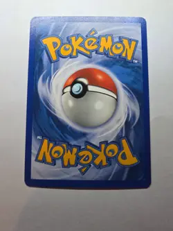 Mudkip 60/109 Pokemon TCG Ruby & Sapphire Non Holo NM - Image 2