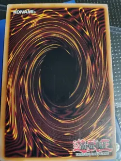 Yugioh Black Winged-Dragon Ghost Rare TSHD-EN040 NM-VLP - Image 2