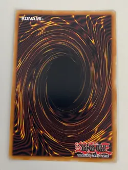 Yugioh Magicians' Souls x 3 - 1st Edition Ultra Rare NM - Free Holo B - Image 5