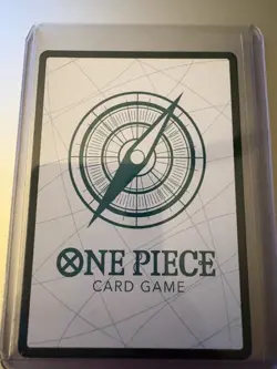 One Piece CCG: Wings of the Captain Don't Forget Your Turn +1000 GOLD - Image 2