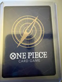 YAMATO - One Piece TCG P-008 PROMO CS Championship Series Celebration Pack 2023 - Image 2