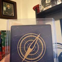 One Piece Two Legends S-Snake OP08-112 SR Alt Art OP-08 English - Image 5