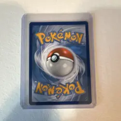 Pokemon Bea Secret Rare Full Art Trainer Holo 193/185 Vivid Voltage Card - Image 2